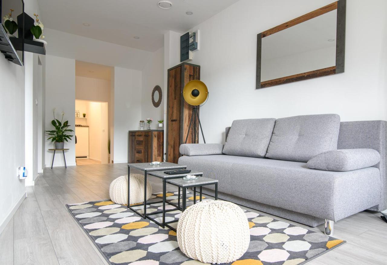 Apartman Sokol**** ヴェリカ・ゴリツァ エクステリア 写真