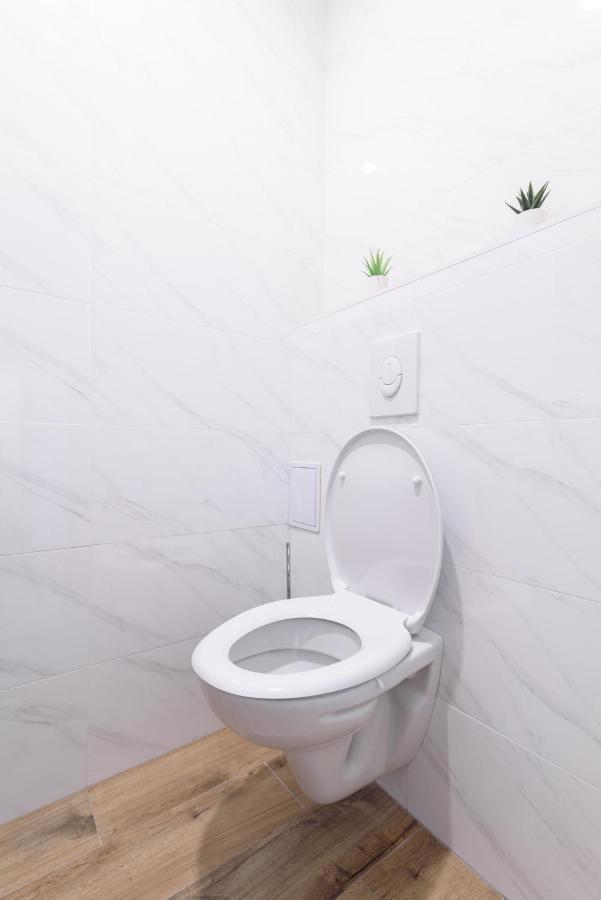 Apartman Sokol**** ヴェリカ・ゴリツァ エクステリア 写真