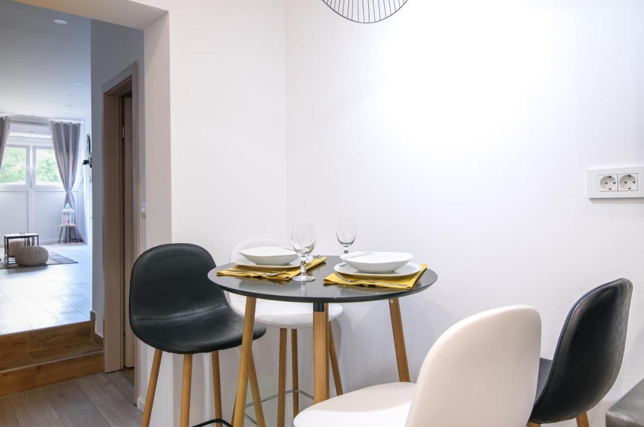 Apartman Sokol**** ヴェリカ・ゴリツァ エクステリア 写真