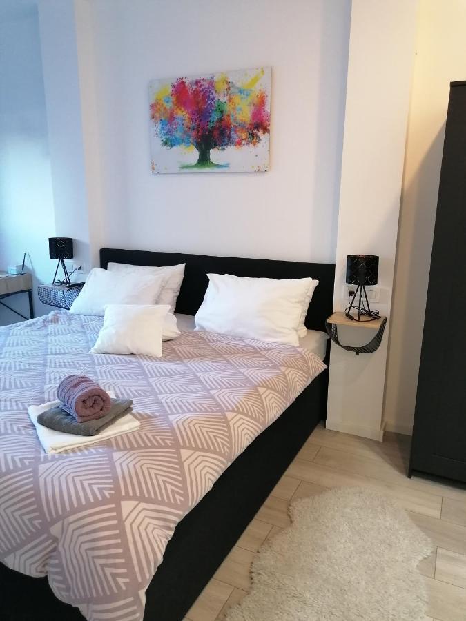 Apartman Sokol**** ヴェリカ・ゴリツァ エクステリア 写真